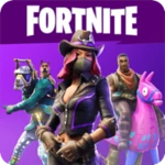 Logo of Fortnite battle royal guide android Application 